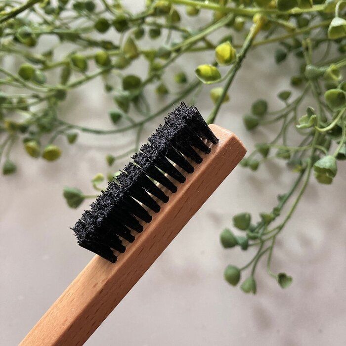 一度使ってみてほしい めんどうな巾木の掃除どうしてる 巾木掃除にサッと使えるブラシ ポイント交換のpex