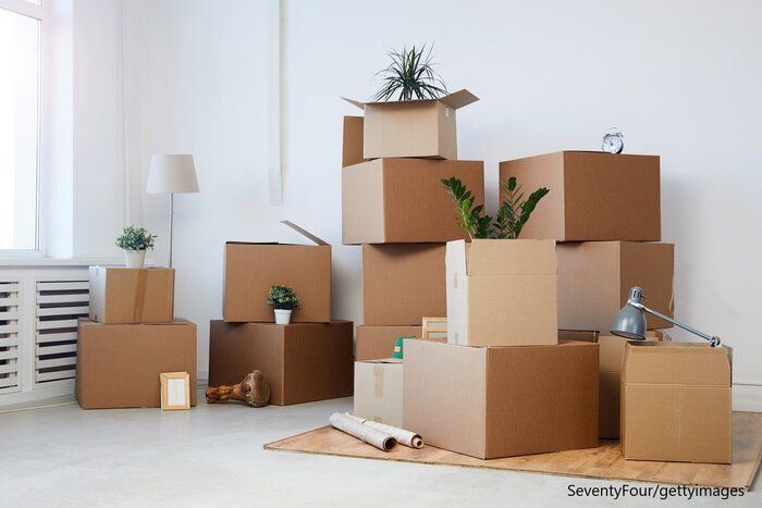 暮らしがうまくまわる、わが家のちょうどいいモノの適正量