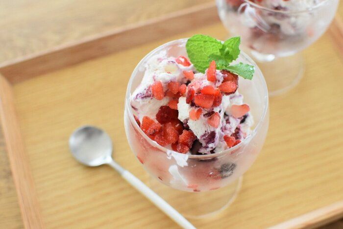 【業務スーパー】料理のプロがはまった！コスパ最強おすすめ冷凍フルーツ