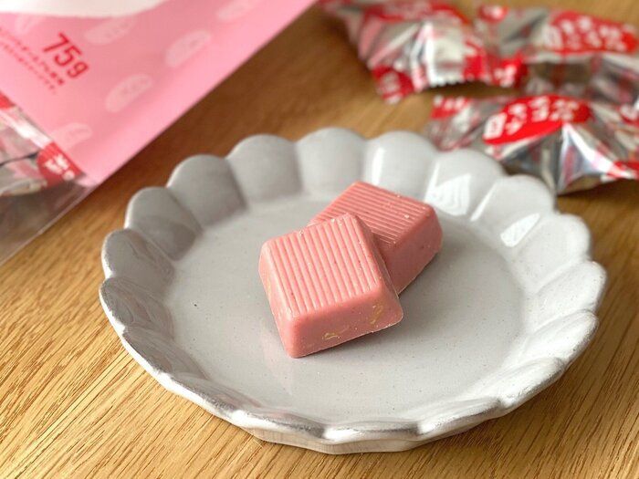 【カルディ新商品】人気の甘じょっぱい系チョコ菓子に新フレーバーが登場！