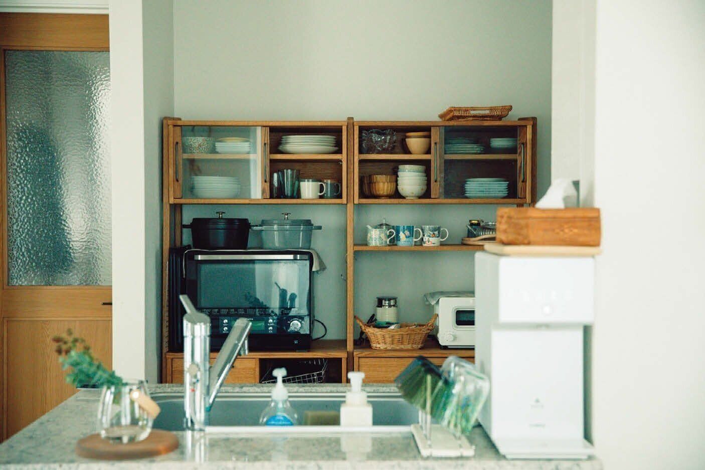 「さっと出せてなんぼ」「ぜ～んぶ吊るしたった！」片づけ上手になれる名言