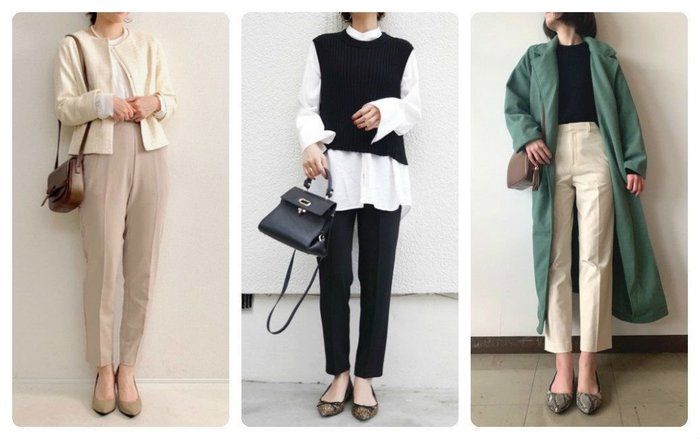 絶対ゲットしたい Gu ユニクロ究極の高見えパンツ ポイント交換のpex