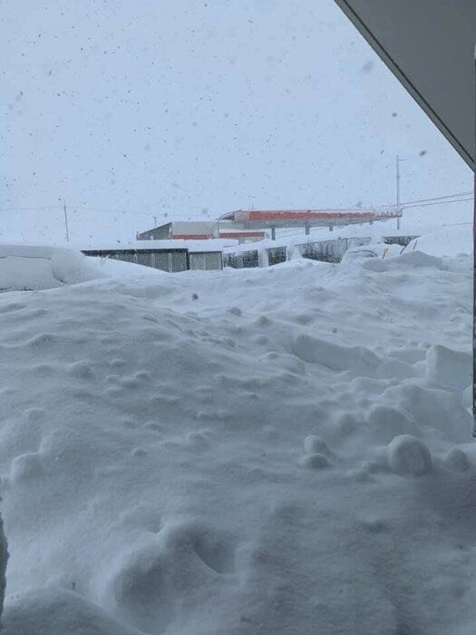 【寒波到来】雪国在住歴＝年齢のライターが寒波と大雪に備えて準備したこと
