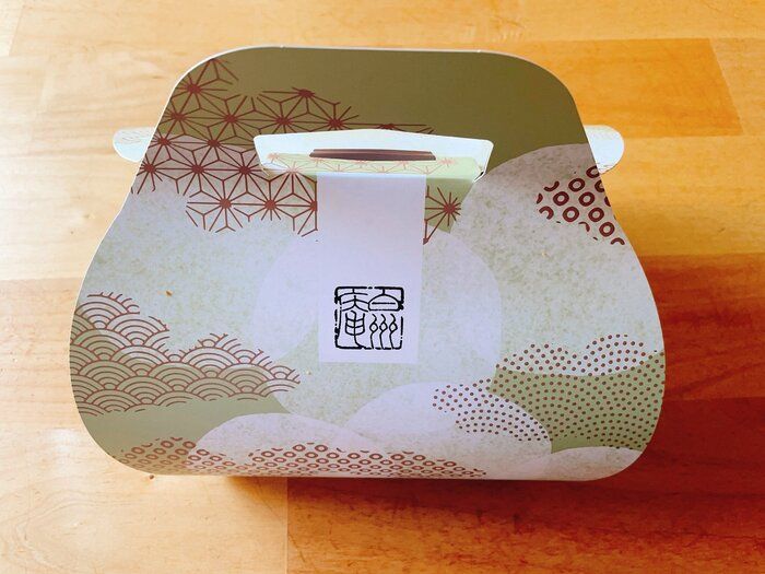 シャトレーゼの人気カップ和菓子がおしゃれな手みやげに大変身？