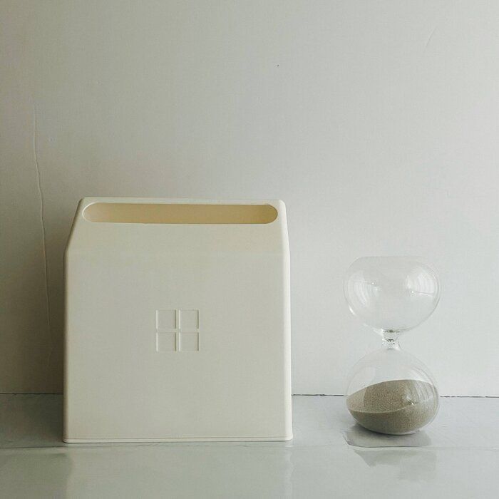 まいにちニュース キャンドゥ おウチ型でコンパクト ティッシュケースがカワイイ ポイントサイト ポイ活ならecナビ