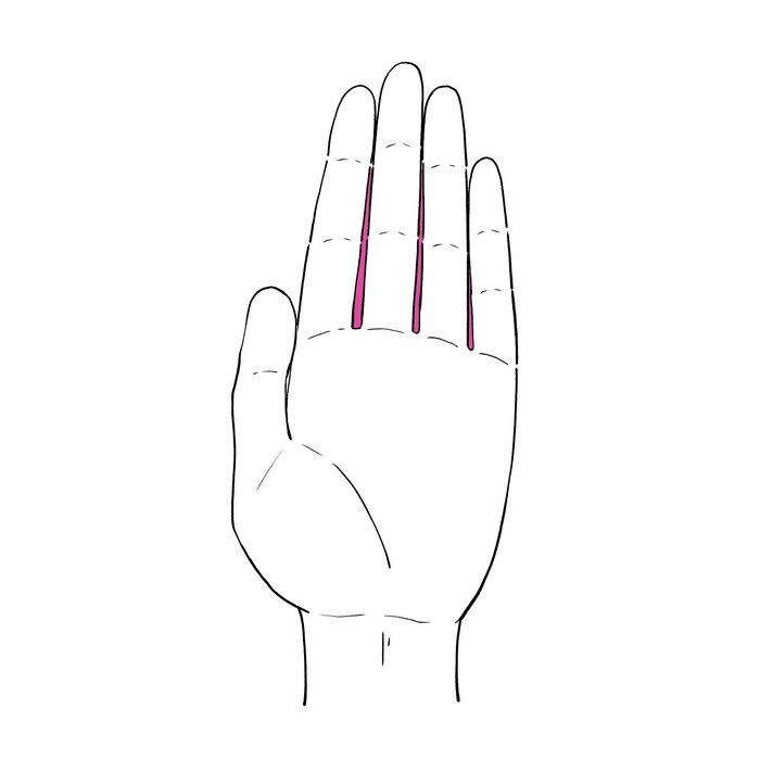 「当たりすぎて怖い」と話題の占い師が指摘！「財がもれる手相」と対策とは？