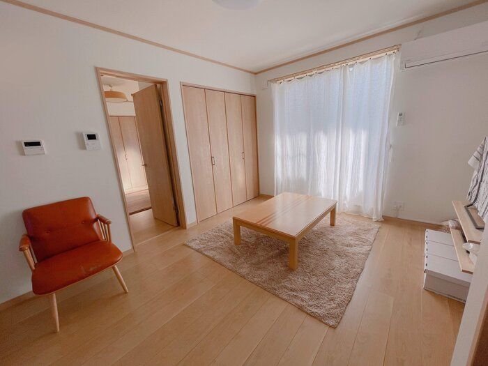 住んでわかった【廊下のないファミリー物件】のメリット・デメリットまとめ