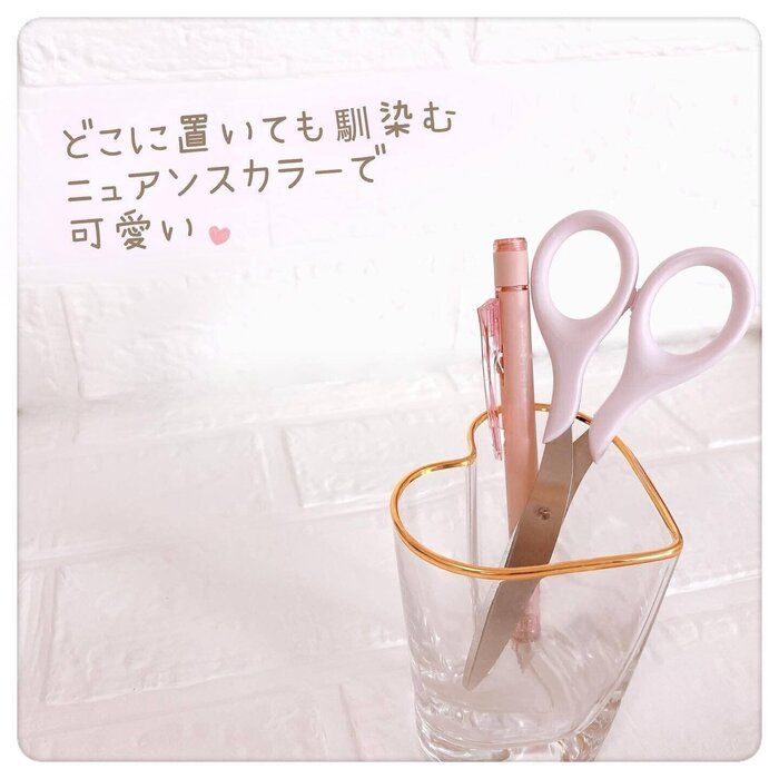 色違いで欲しい！【ダイソー】「スリムで握りやすい」「かわいい空間になった」春にぴったりの文房具をチェック