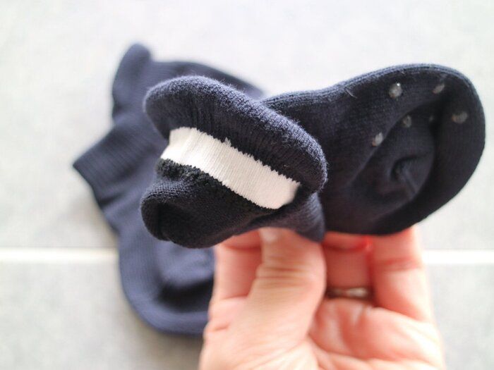 【無印良品】無印の靴下が好きすぎる！親子で無印靴下を愛用する5つの理由