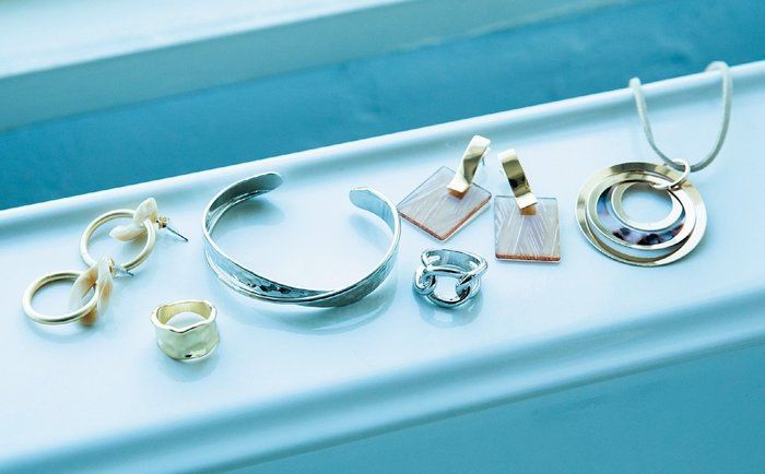 たった２つの簡単ルールでイタいおばさんにならない！40代のファッションテク