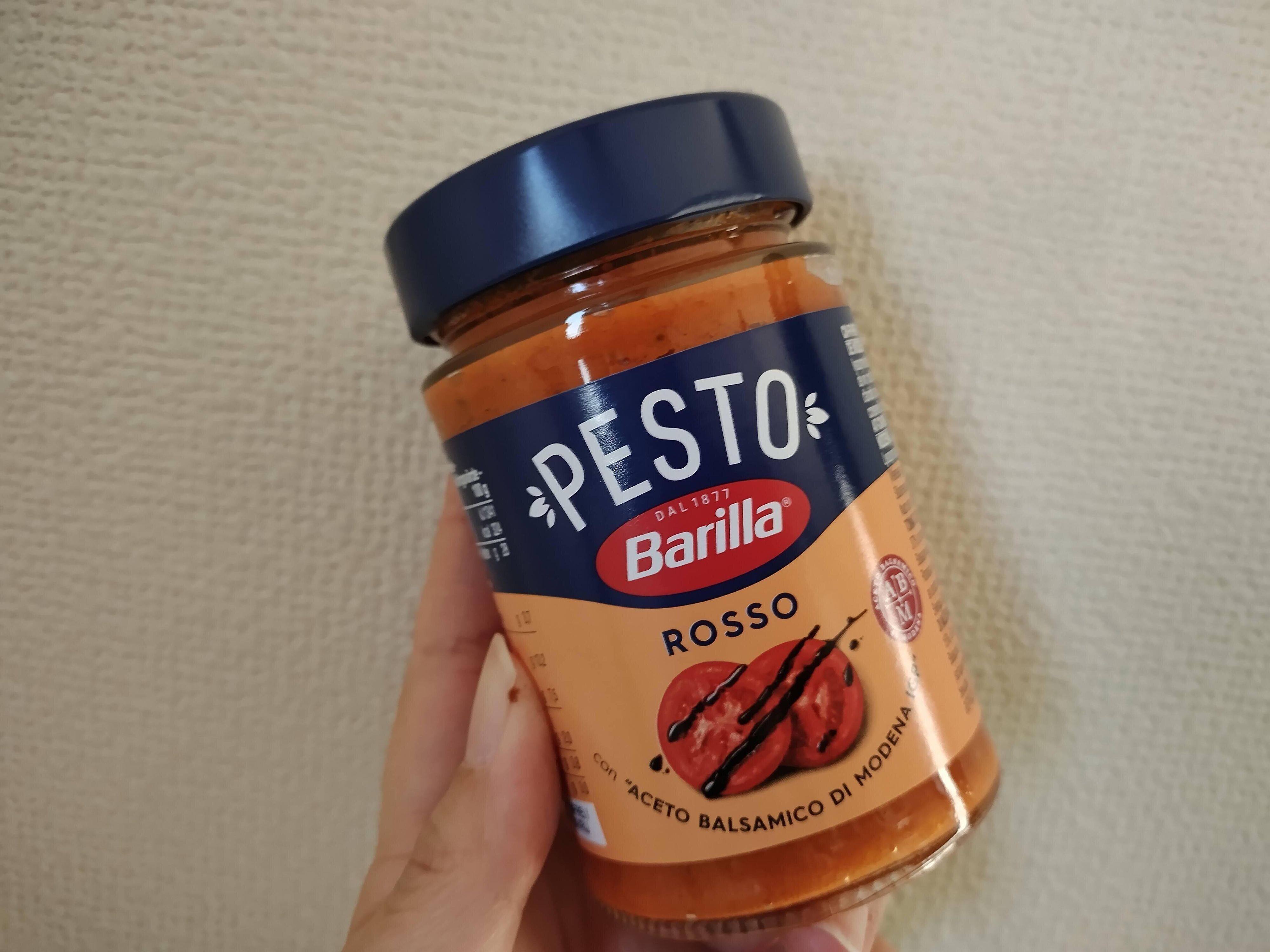 【コストコ】何コレ…バリラの激ウマパスタソースがお店の味！