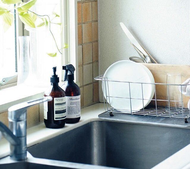 【プロ監修】キッチンのイヤーな臭いをゼロにする４つの方法