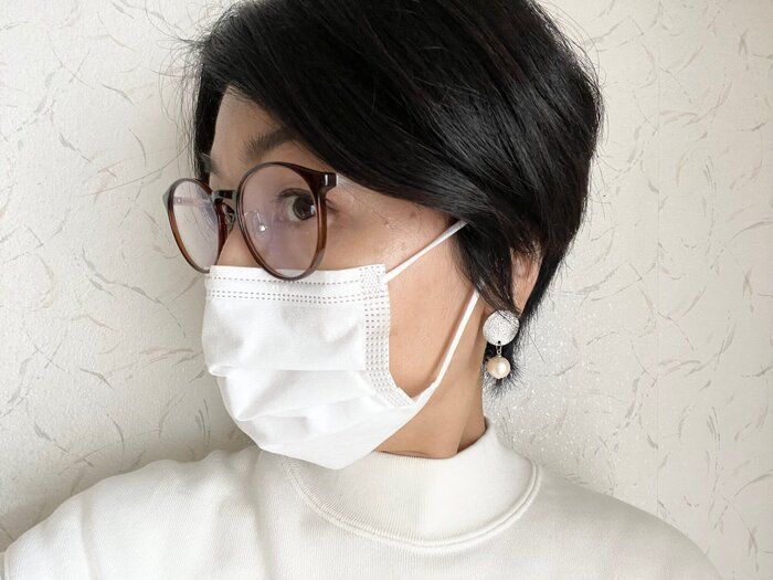 【ダイソー】メガネさんに朗報！110円で耳の渋滞が解消できちゃう！