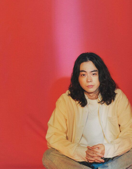 月9で主役を熱演中の菅田将暉さんへインタビュー「今いちばん整えたい