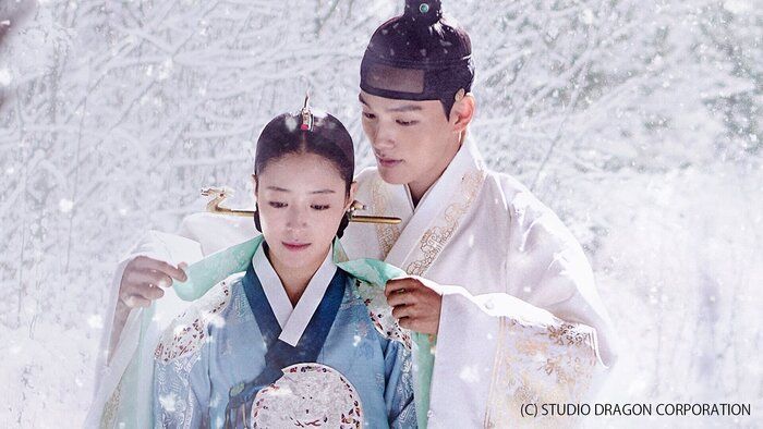 韓国ドラマ【2024年5月】BSで放送開始！パク・ソジュンの胸キュンラブコメから名作史劇までGWは韓ドラ三昧！