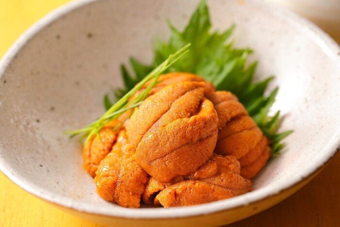 【管理栄養士監修】「うに」の主な栄養素とカロリーまとめ！ダイエットに効果がある？