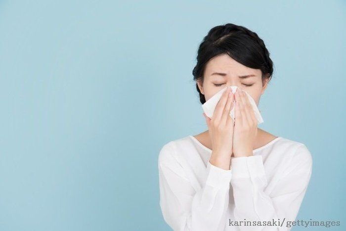 春にやりたい！自宅でできる花粉症対策