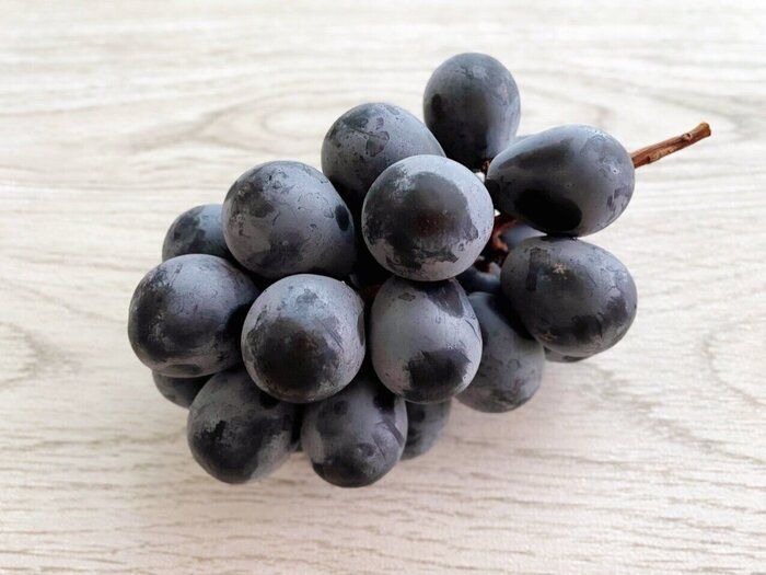 フルーツのプロが教える！ぶどうは〇〇から食べるのが1番おいしい！