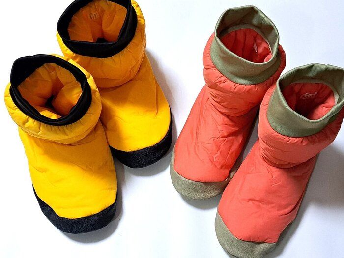 【ワークマン】大人気の室内用！寒い日にも足元ポカポカ快適グッズ