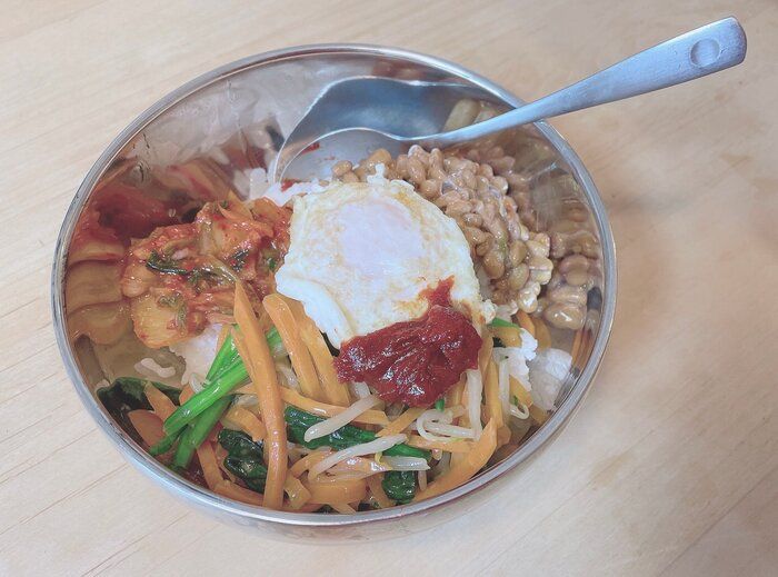 【韓国文化】これこそが本物のビビンバだ！本場韓国の家庭で食べるビビンバの実態とは!?