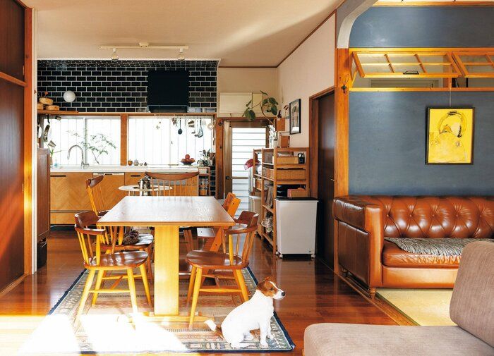 【真似したい！】男の子3人でも！モノが散乱していても！30分以内で片付く秘密とは？