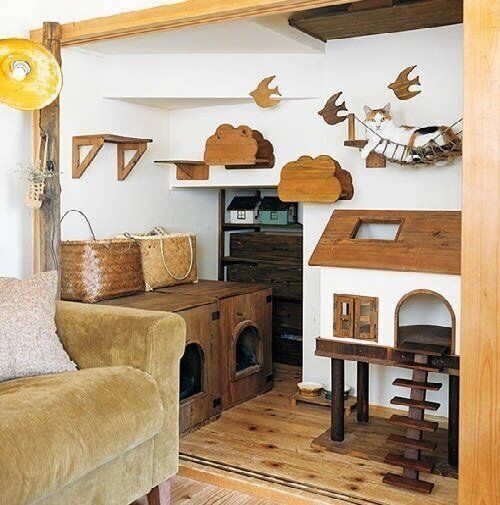 「あえて全部出す」「愛でたいから出しっぱ」シンプルできれいすぎるとかえって落ち着かない