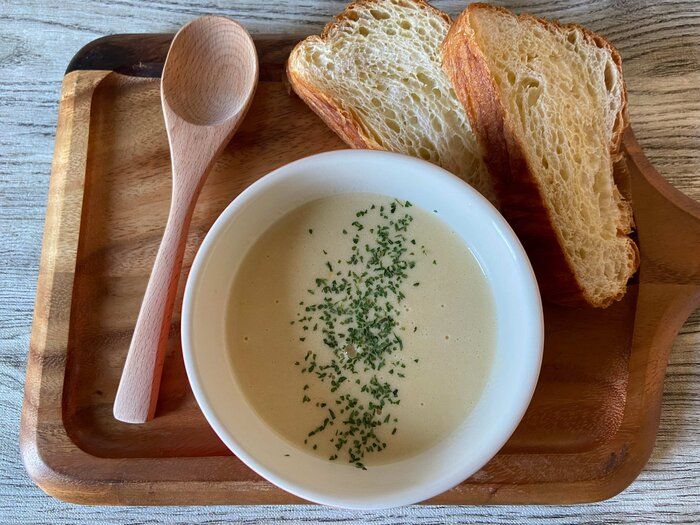 成城石井の「コーンポタージュ」はひと味違う！レトルトなのに贅沢なおいしさ