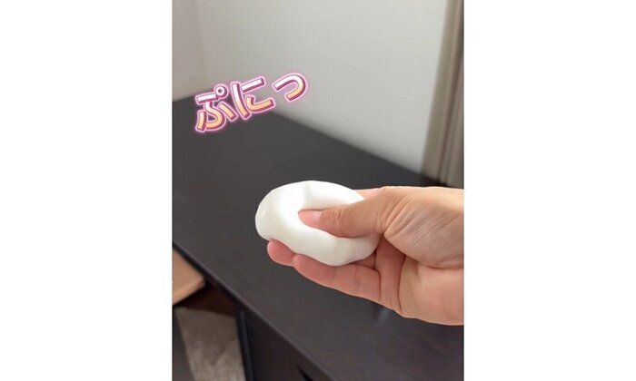 ジェルクリーナー