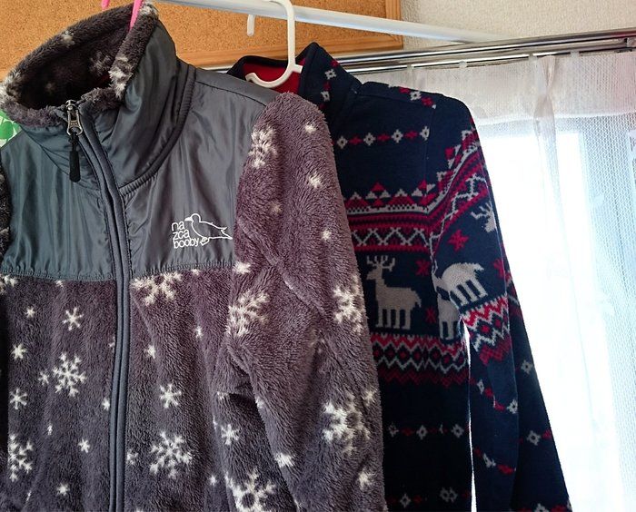 寒さに負けない冬を過ごすための冬支度アイデア