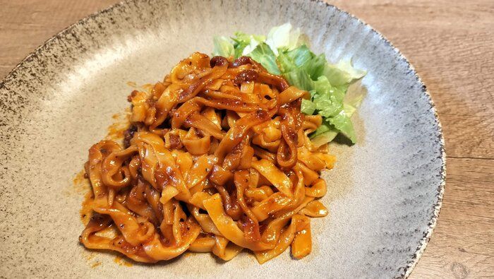 【カルディ】レンジで簡単！たった3分で本格派パスタができる便利アイテム