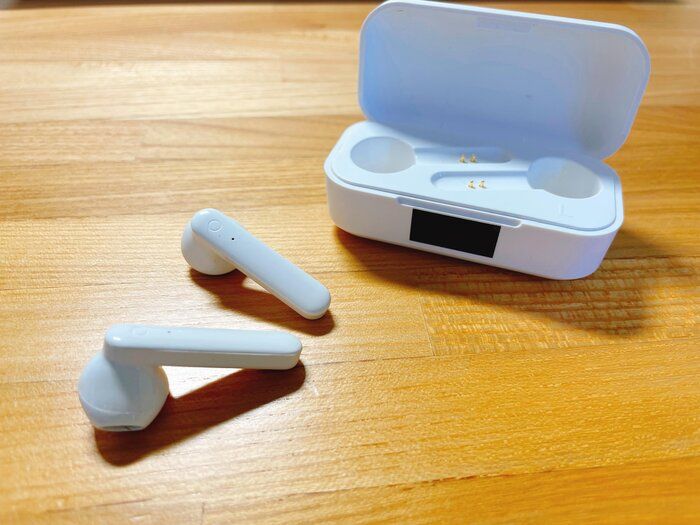 【3COINS】ワイヤレスイヤホン、どう選ぶ？どう活用する？