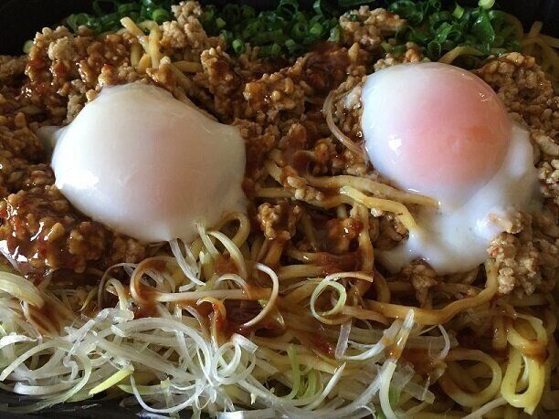 コストコのまぜそばの味は？調理方法やアレンジレシピまで詳しく紹介