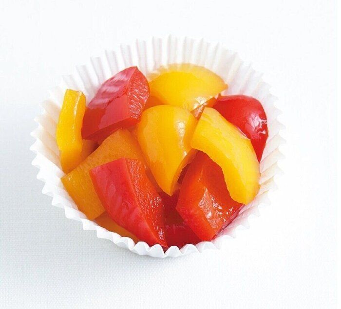 レンチンでALL５分以内！簡単すぎる！お弁当の野菜のミニおかず8選