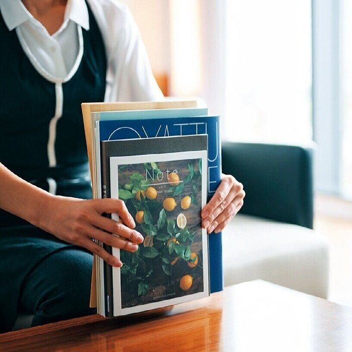 【30秒で片付く】ホテル清掃に学ぶ！簡単にキレイに見せるコツ3つ