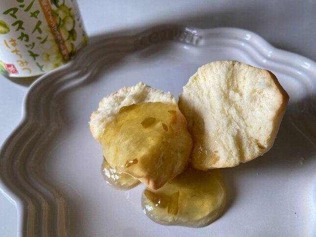 【カルディ】リッチな味わいが楽しめる「シャインマスカットのフルーツソース」は常備したいおいしさ！