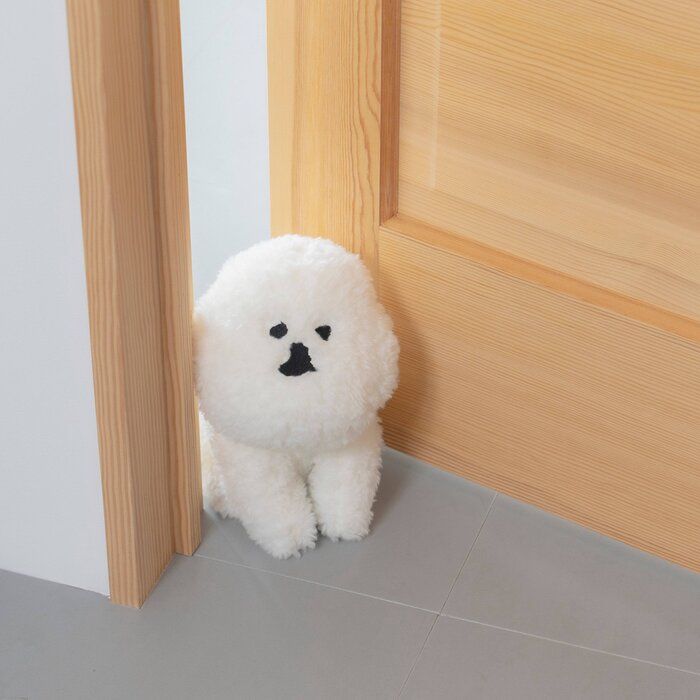 「モフかわいい」とSNS悶絶！話題のわんこMAMBOのスケジュール帳がサンキュ！1月号付録に登場