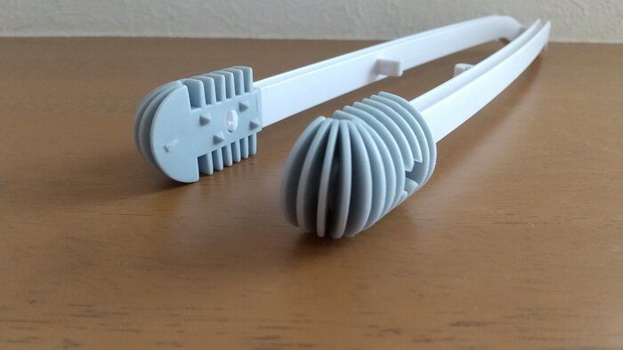 【セリア】トイレ掃除はコレで決まり！清潔キープ＆劇的ラクになるアイテム