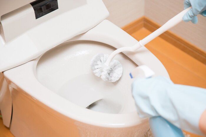 「トイレブラシ」を手放すのはじつはそこまで難しくない