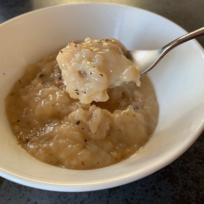 【カルディ】プチプチ食感がたまらない！-10kgのダイエット成功主婦イチオシのカロリーオフリゾット