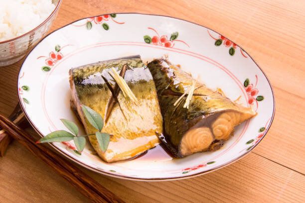 さばの日向