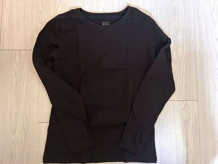 イオン ヒートテック