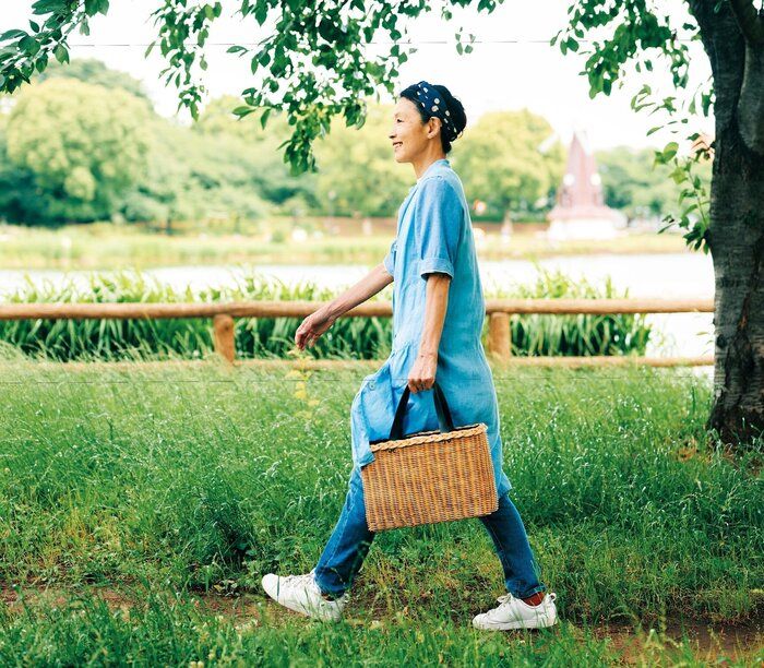 「71歳、年金5万円。今がいちばん豊か」どんな暮らしをしてる？お金の不安がなくなるまでの歴史