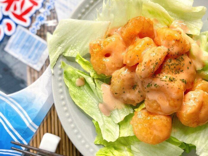 人気の理由に納得!業務スーパー大好き節約主婦が買った「大粒むきえび」と解凍テクニック