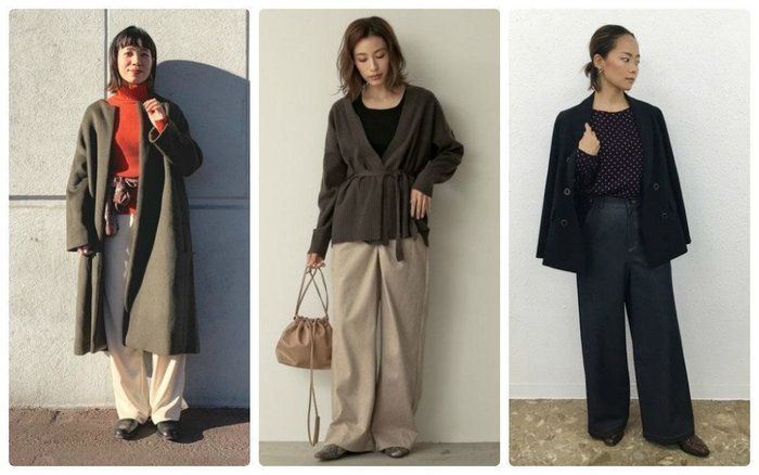年代を問わず人気のボブスタイルは冬こそおすすめ!重たくならないボブヘアー特集
