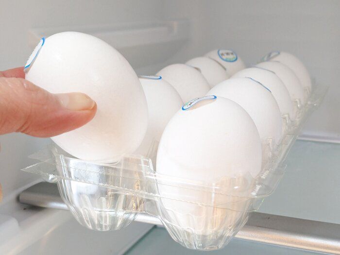 【保存と収納】やってみて！鮮度が長持ちする「卵の保存と収納術」