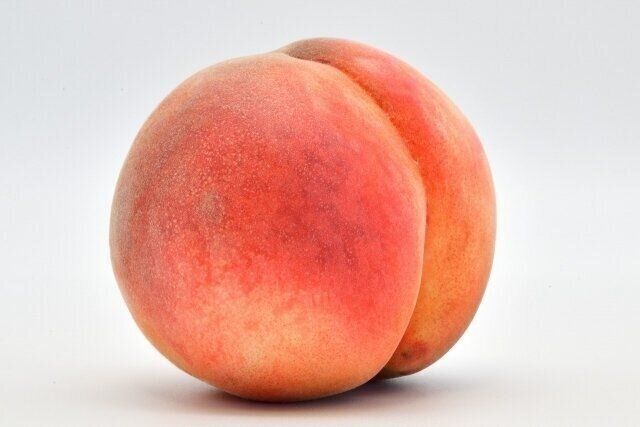 桃