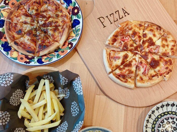 夏休み中も食費オーバー防止！子どもの昼食はどうする？食費2万円台の達人のテクを大公開