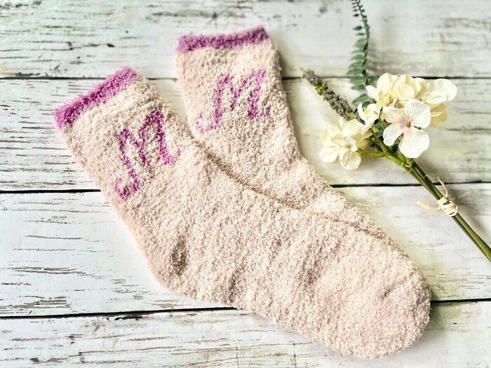 【ダイソー】今年はとろとろ？あったかソックスを買うなら今！