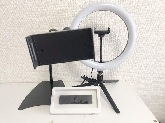 3COINSマニアがおすすめする！スマートフォンをさらに便利に活用できるモバイルグッズ3選