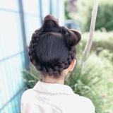 21 小学生の女子の髪型 ヘアスタイル に関する記事一覧 サンキュ 21 小学生の女子の髪型 ヘアスタイル に関する記事一覧 サンキュ